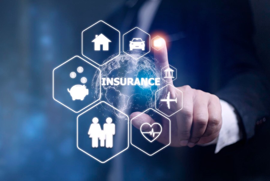IT Solutions for Insurance