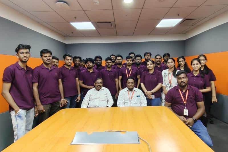 Life At Net Access Net Access India Limited