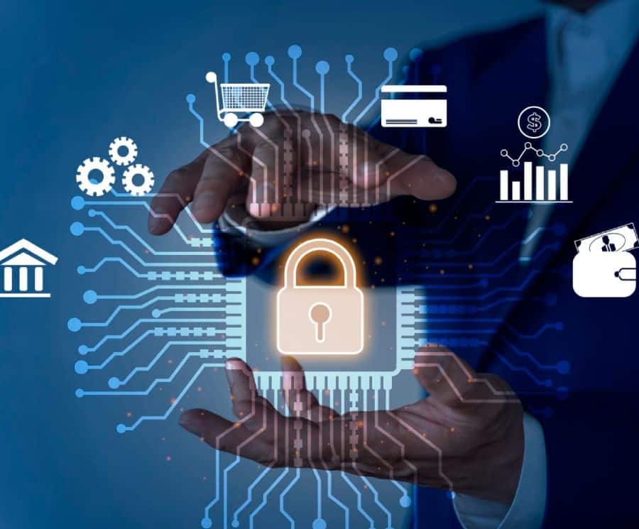Cybersecurity And Governance solutions