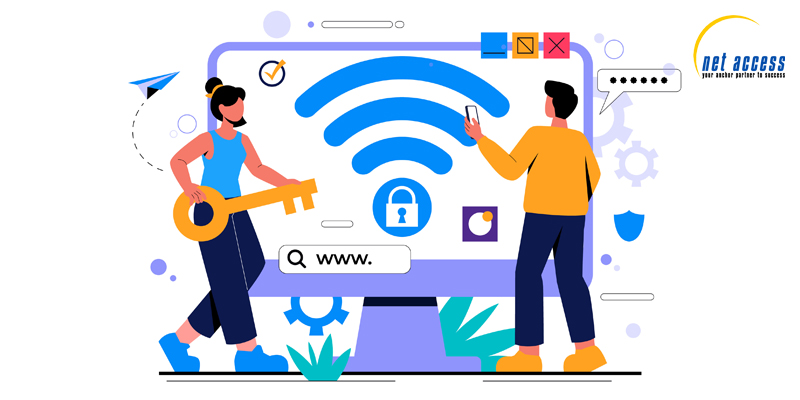 Network Transformation Services In India