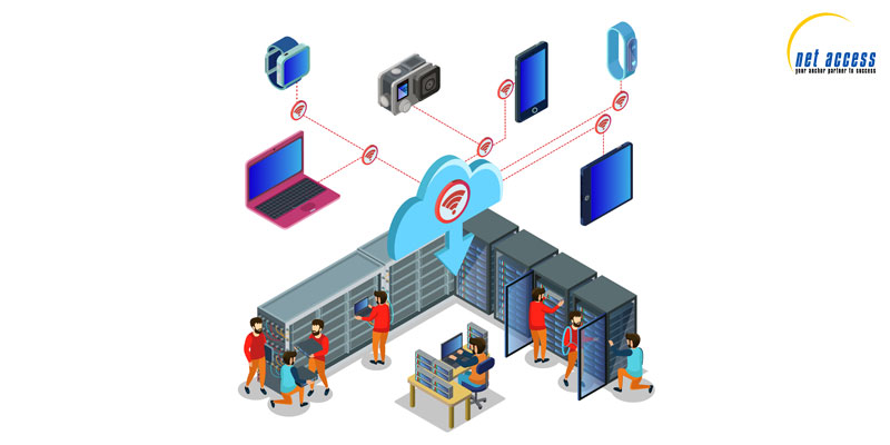 How to Choose the Right Network Transformation Services Provider for Your Enterprise