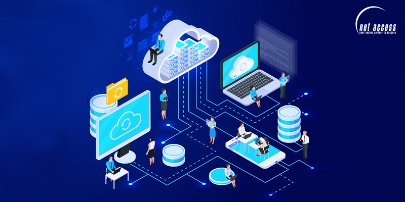 Cloud Managed Services Provider in India