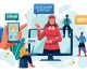 What is End User Support Services