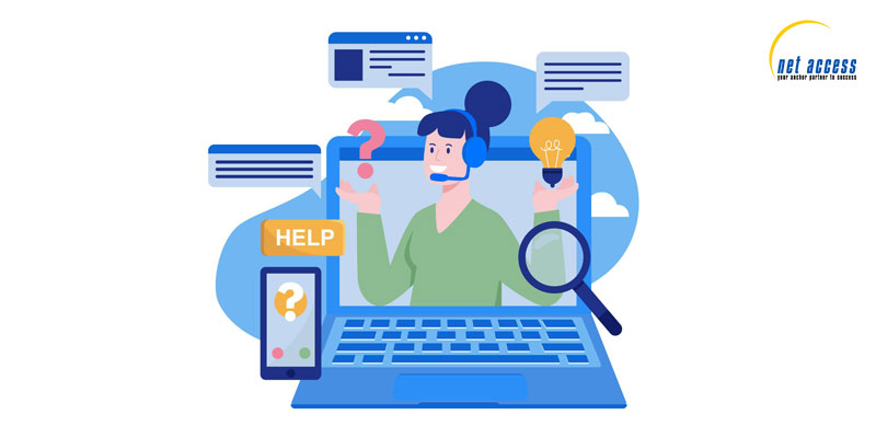 Best Remote IT Helpdesk Support Services in the Netherlands